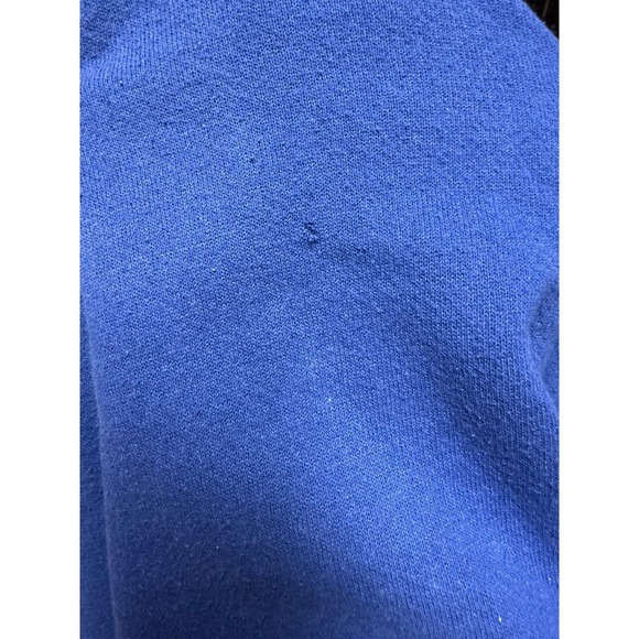 Endless Designs | Women's Vintage Double Collar Grandmacore Granny Crewneck | L - Picture 4 of 4